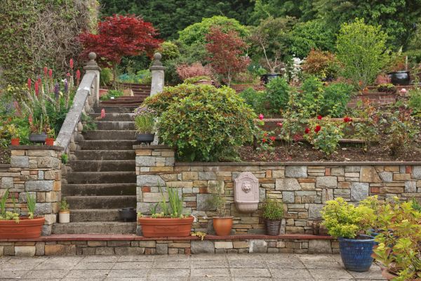 Cost of Hardscape Service in Queen Creek