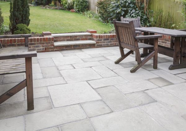 Cost of Patio Pavers Installation in Queen Creek