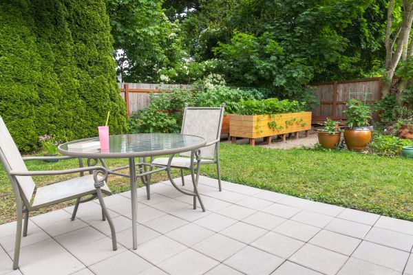 Cost of Paver Patio Installation in Queen Creek
