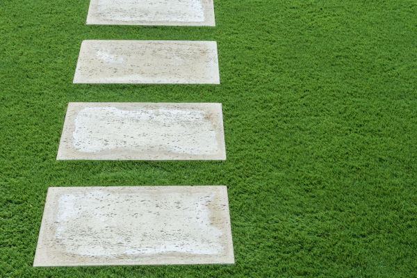 Cost of Turf Block Installation in Queen Creek