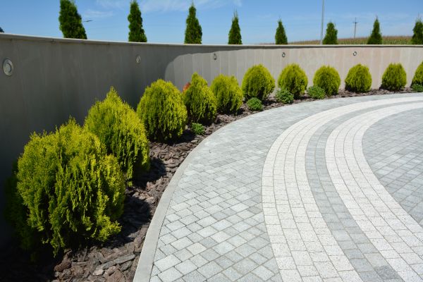 Cost of Paver Installation in Queen Creek