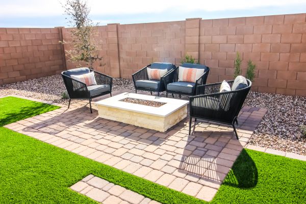 Cost of Brick Pavers Installation in Queen Creek