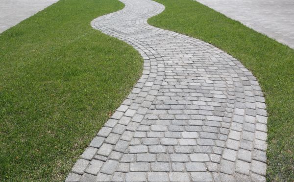 Cost of Paver Walkway Service in Queen Creek