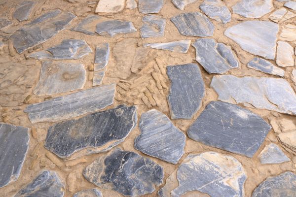 Cost of Limestone Pavers Installation in Queen Creek