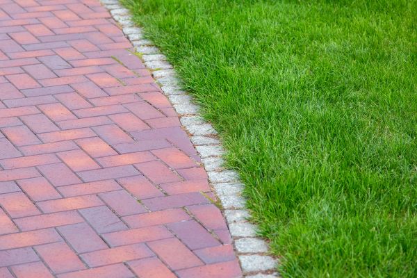 Cost of Brick Paving in Queen Creek