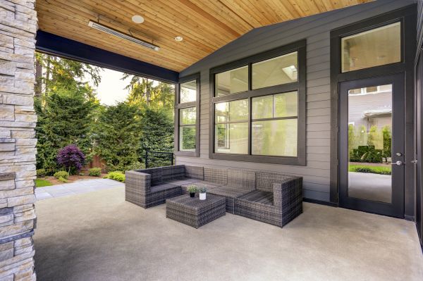 Cost of Patio Paving in Queen Creek