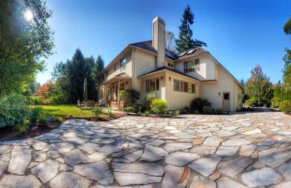 Cost of Stone Paving in Queen Creek