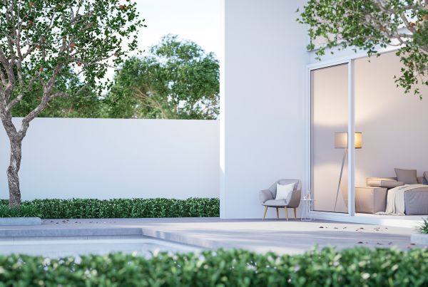 Cost of Courtyard Installation in Queen Creek