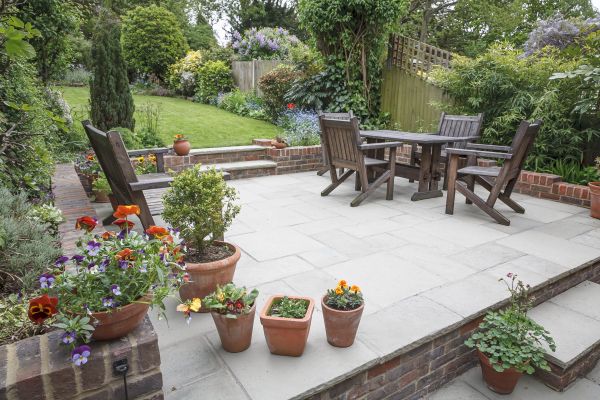 Cost of Cement Pavers Installation in Queen Creek