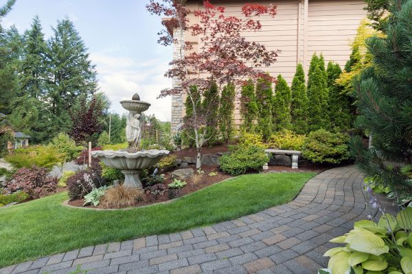 Cost of Hardscape Pavers Installation in Queen Creek