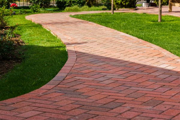 Cost of Walkway Pavers Installation in Queen Creek