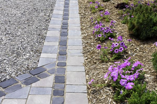 Cost of Garden Pavers Installation in Queen Creek