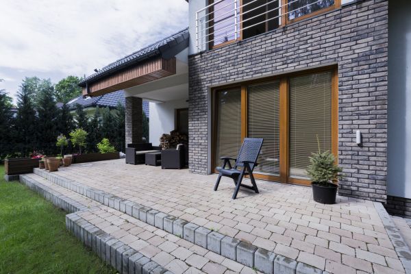 Cost of Backyard Paver Installation in Queen Creek