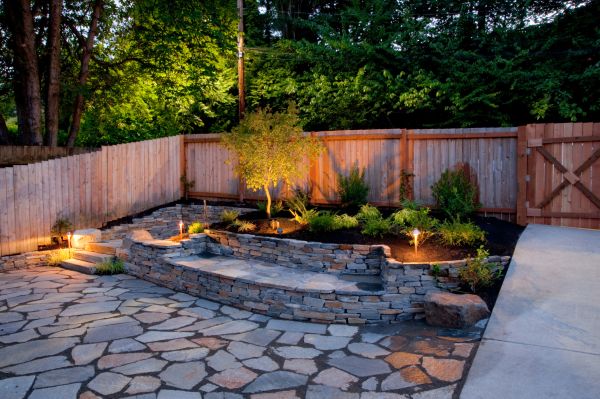 Cost of Stone Terrace Installation in Queen Creek