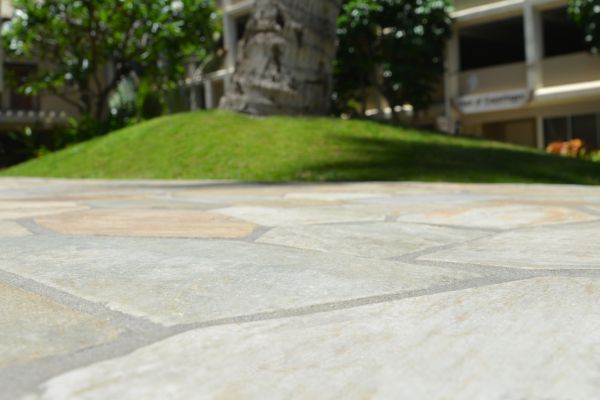 Cost of Stone Driveway Construction in Queen Creek