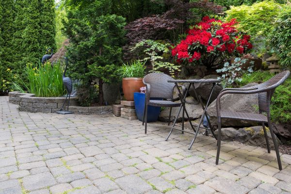 Cost of Yard Hardscaping in Queen Creek