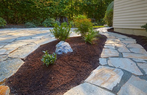Cost of Outdoor Hardscaping in Queen Creek