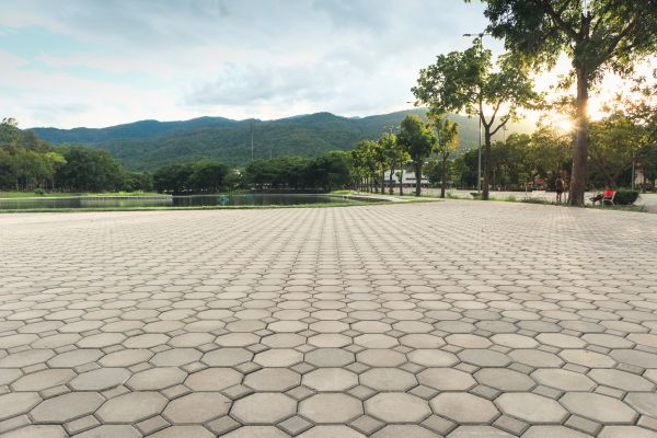 Cost of Paver Flooring Installation in Queen Creek