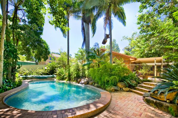 Cost of Pool Patio Paving in Queen Creek