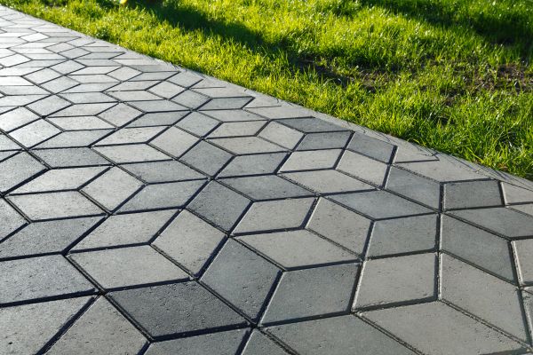 Cost of Concrete Pavers Construction in Queen Creek