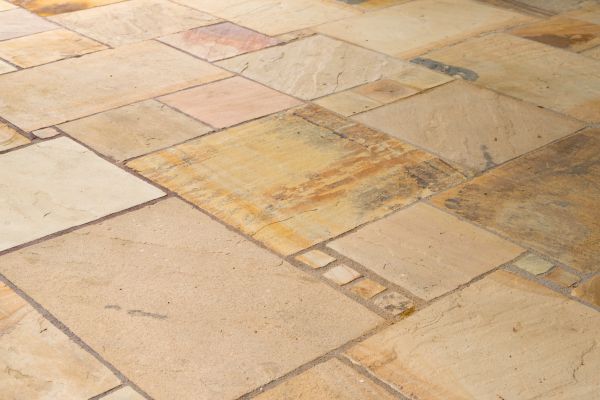 Cost of Sandstone Driveway Service in Queen Creek