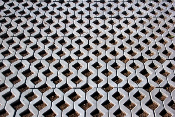 Cost of Permeable Paver Installation in Queen Creek