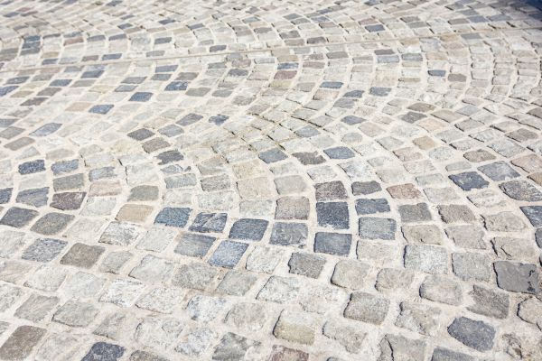 Cost of Stone Pavers Service in Queen Creek