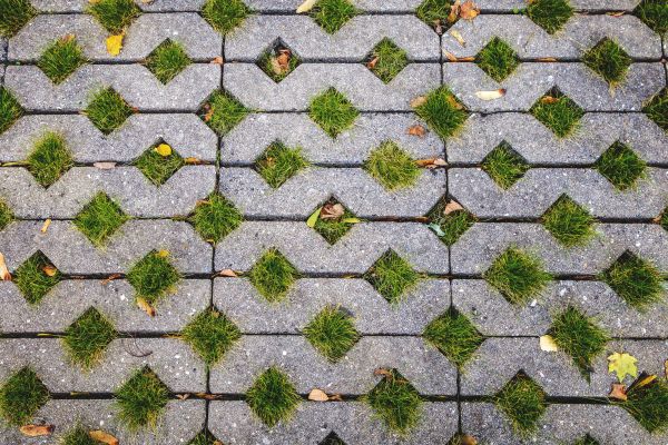 Cost of Porous Paver Installation in Queen Creek