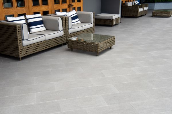 Cost of Outdoor Flooring Service in Queen Creek
