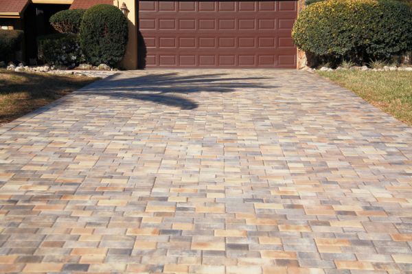 Cost of Driveway Pavers Replacement in Queen Creek